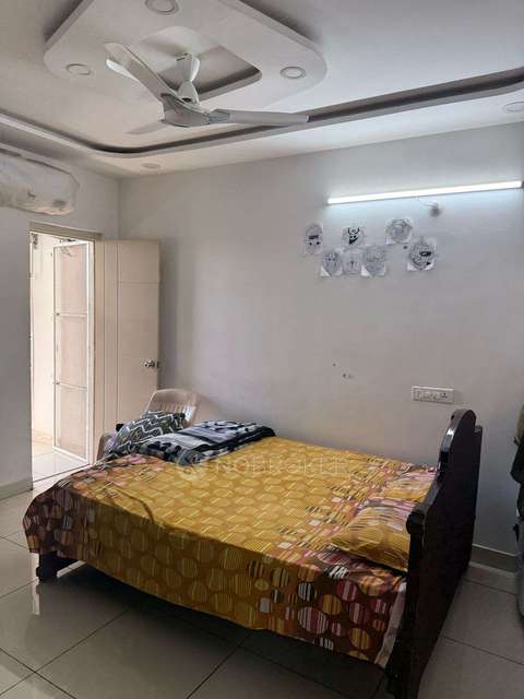 2 BHK Flat In Sv Sahasra For Sale  In Kondlakoya