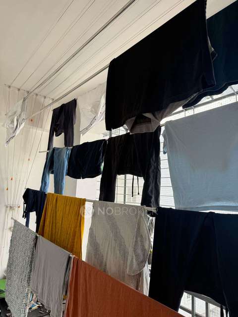 2 BHK Flat In Sv Sahasra For Sale  In Kondlakoya