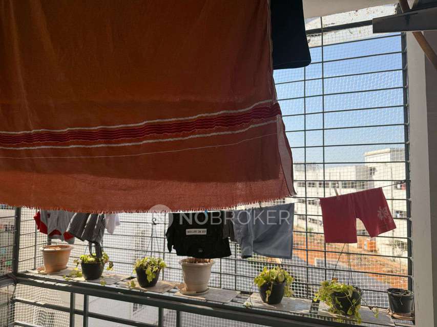 2 BHK Flat In Sv Sahasra For Sale  In Kondlakoya
