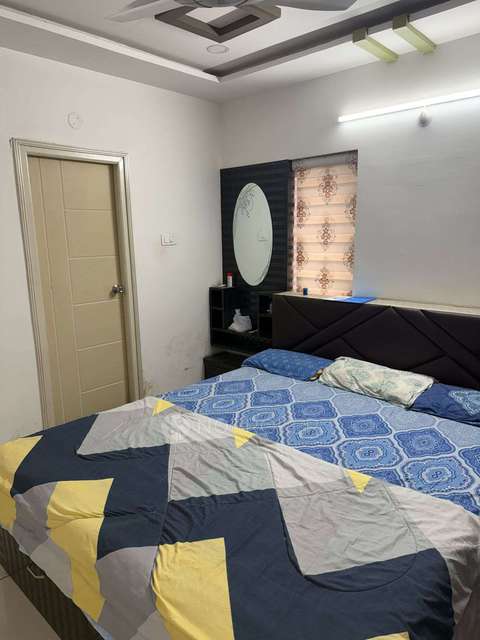 2 BHK Flat In Sv Sahasra For Sale  In Kondlakoya
