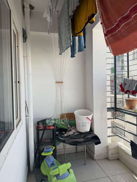 2 BHK Flat In Sv Sahasra For Sale  In Kondlakoya