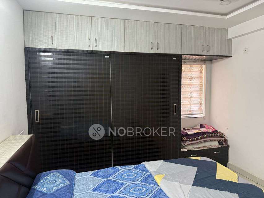 2 BHK Flat In Sv Sahasra For Sale  In Kondlakoya