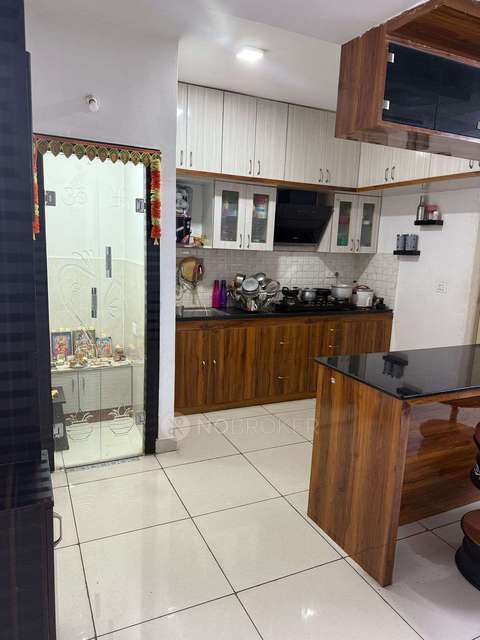 2 BHK Flat In Sv Sahasra For Sale  In Kondlakoya