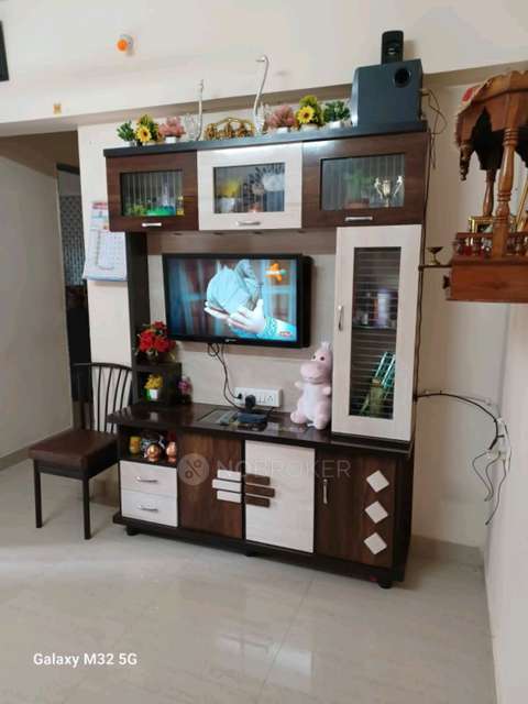 1 BHK Flat In Mohan Nano Estates For Sale  In Ambernath West