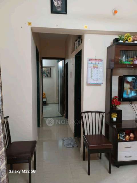 1 BHK Flat In Mohan Nano Estates For Sale  In Ambernath West
