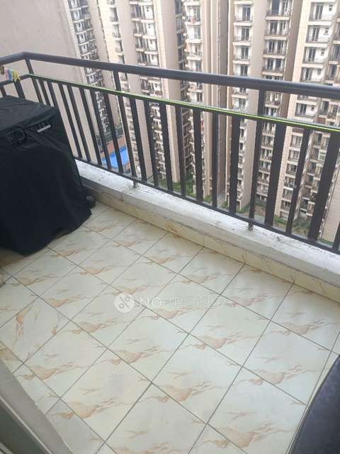 3 BHK Flat In Aims Green Avenue,  For Sale  In Aims Green Avenue B Tower
