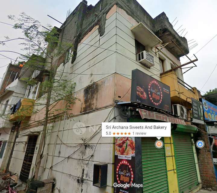 1 BHK Flat for Lease  In Kazhikundram