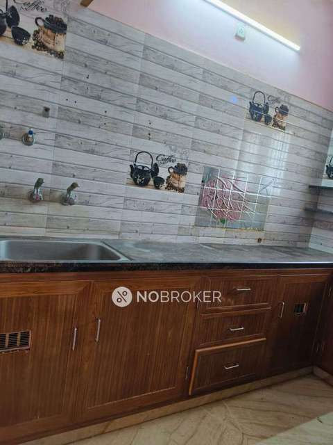 3 BHK House for Rent  In Perambur