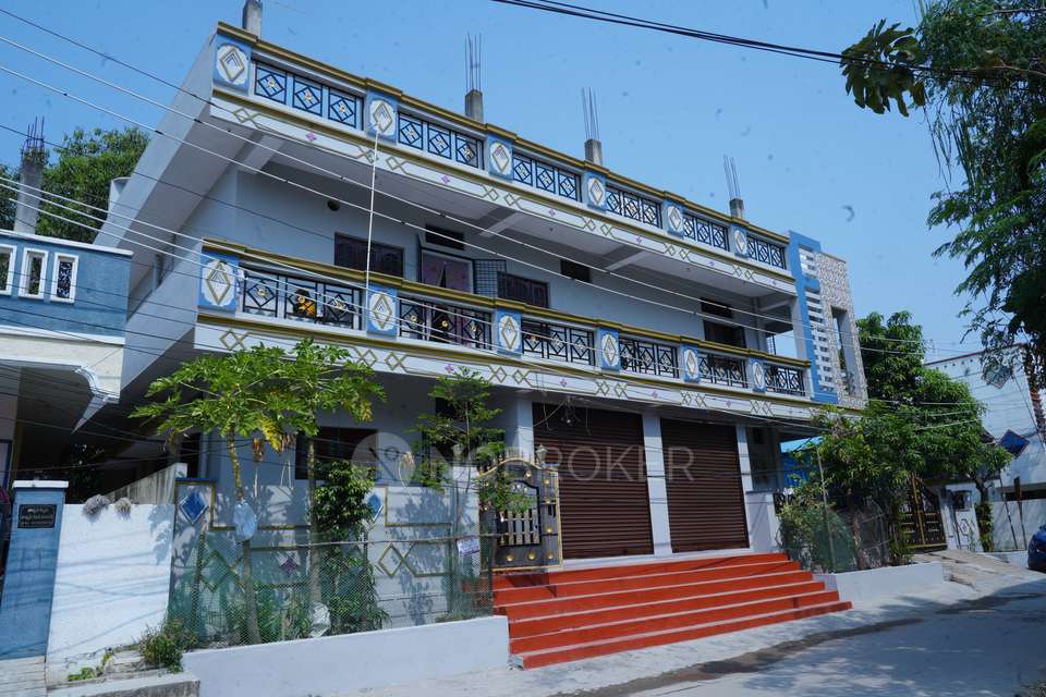 4 BHK House For Sale  In Beramguda 