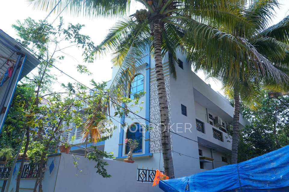 4 BHK House For Sale  In Beramguda 