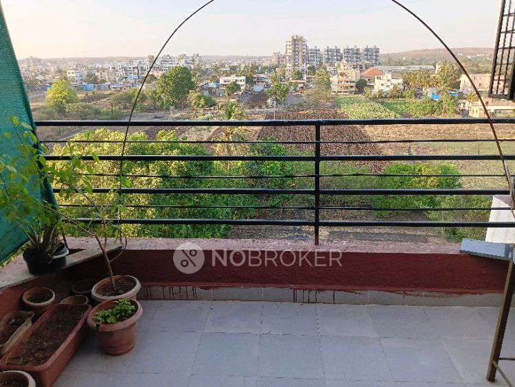 1 BHK Flat In Gods County For Sale  In Mwc3+gm4, Charholi Kurd, Maharashtra 412105, India