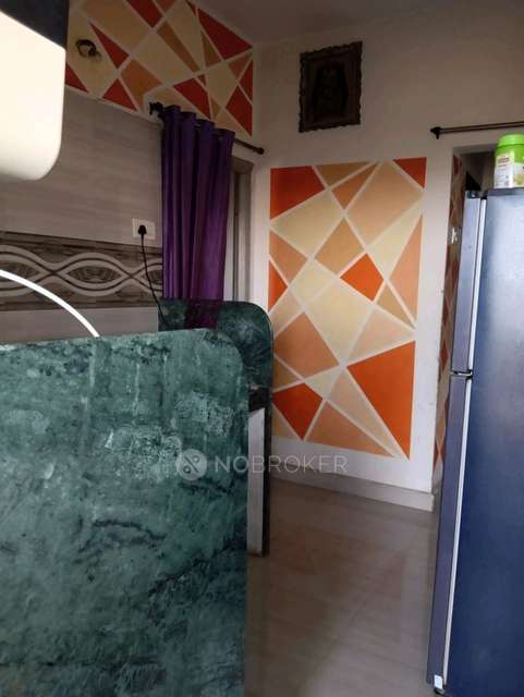 1 BHK Flat In Gods County For Sale  In Mwc3+gm4, Charholi Kurd, Maharashtra 412105, India