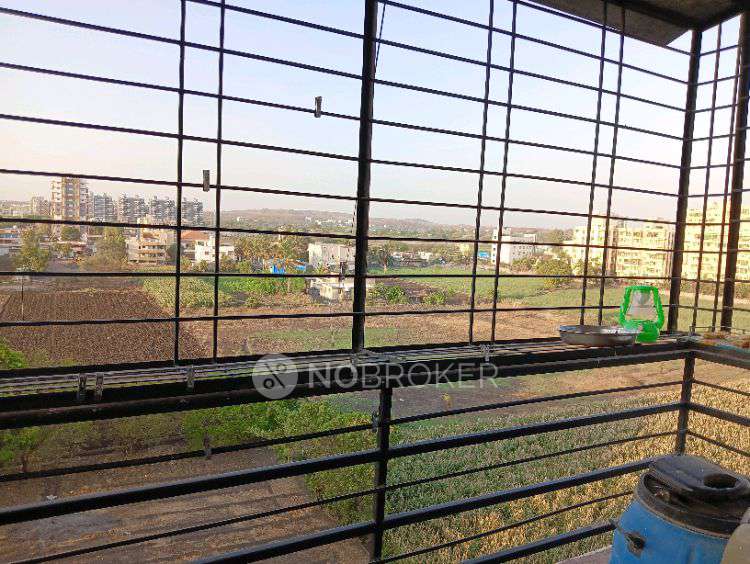 1 BHK Flat In Gods County For Sale  In Mwc3+gm4, Charholi Kurd, Maharashtra 412105, India