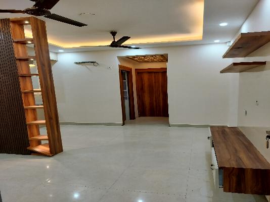 2 BHK Flat In Signature Global Roselia for Rent  In Sector 95a