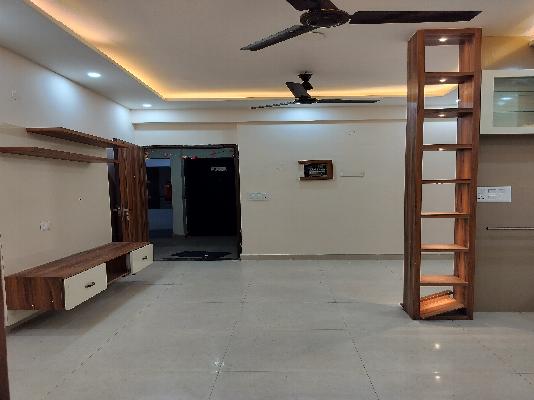 2 BHK Flat In Signature Global Roselia for Rent  In Sector 95a
