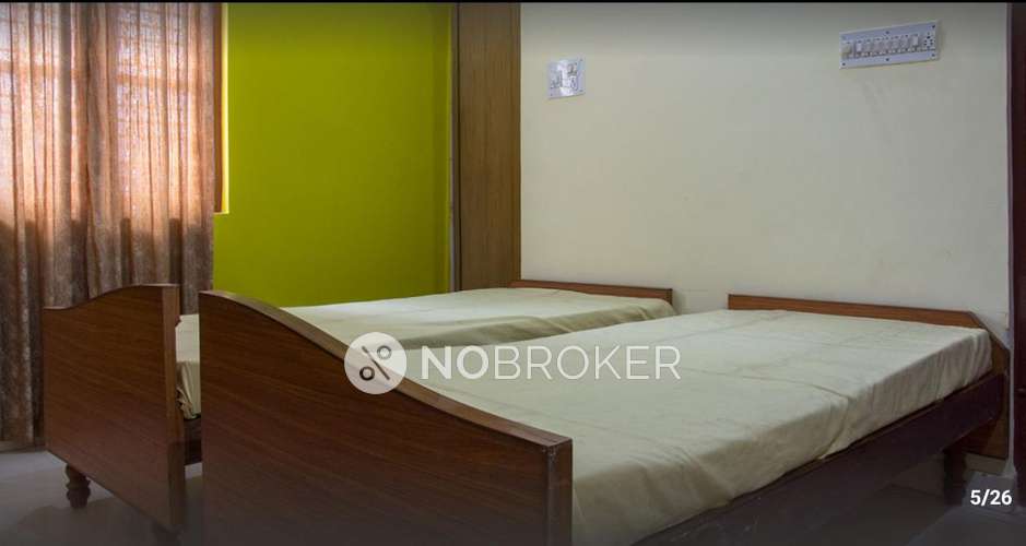 4 BHK House For Sale  In Ramesh Nagar, Vimanapura