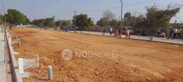 Plot For Sale  In Konanakunte Cross