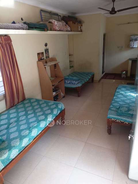 PG for Boys in Shamanna Gowda Layout, Jogupalya