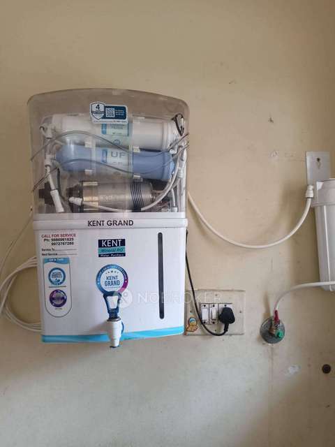 PG for Boys in Shamanna Gowda Layout, Jogupalya