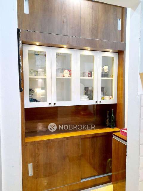 3 BHK Flat In Gaur City 2 14th Avenue For Sale  In 14th Ave