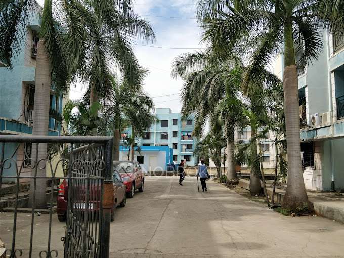 2 BHK Flat In Somnath Paradise  For Sale  In Boisar 