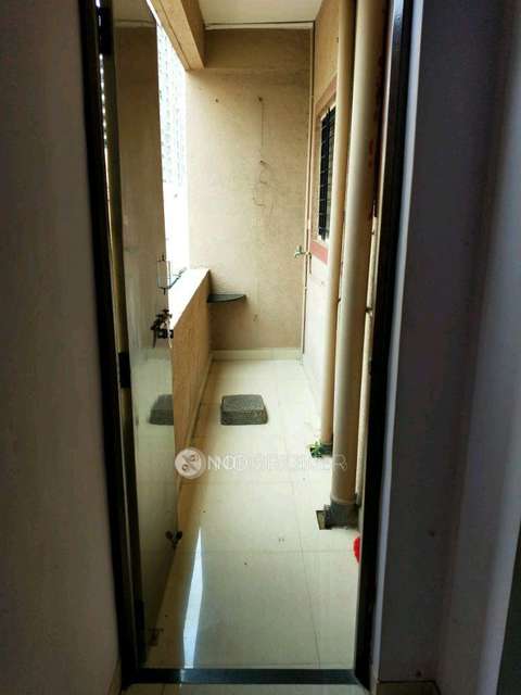 1 RK Flat In Standalone Building  For Sale  In Mundhwa