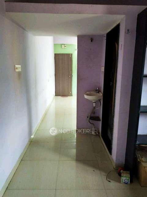 1 RK Flat In Standalone Building  For Sale  In Mundhwa