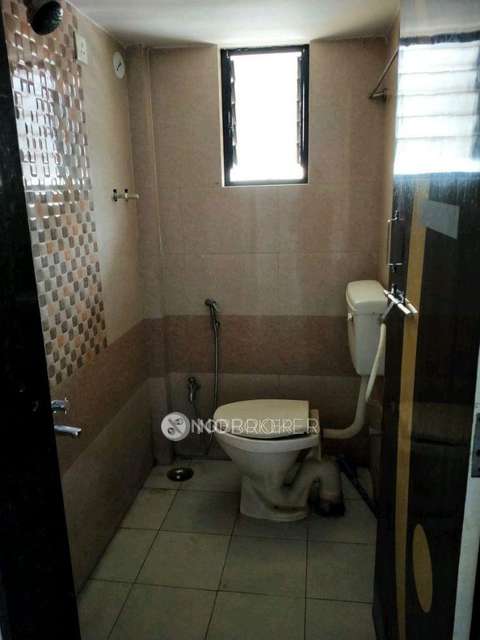 1 RK Flat In Standalone Building  For Sale  In Mundhwa