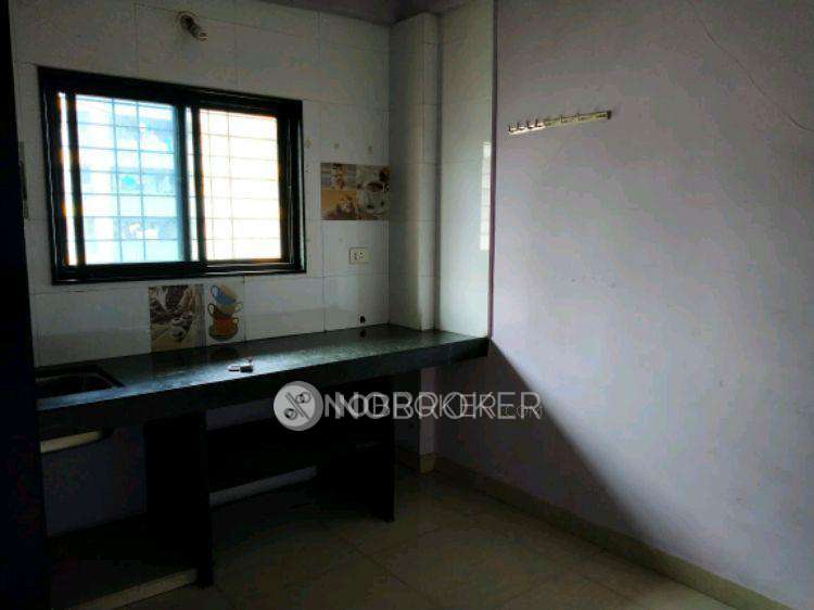 1 RK Flat In Standalone Building  For Sale  In Mundhwa
