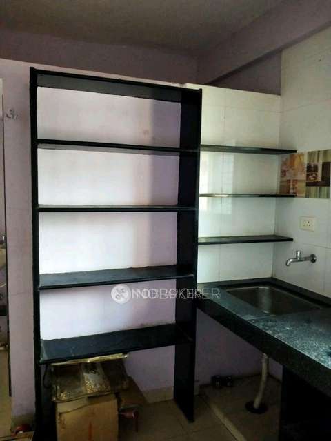 1 RK Flat In Standalone Building  For Sale  In Mundhwa