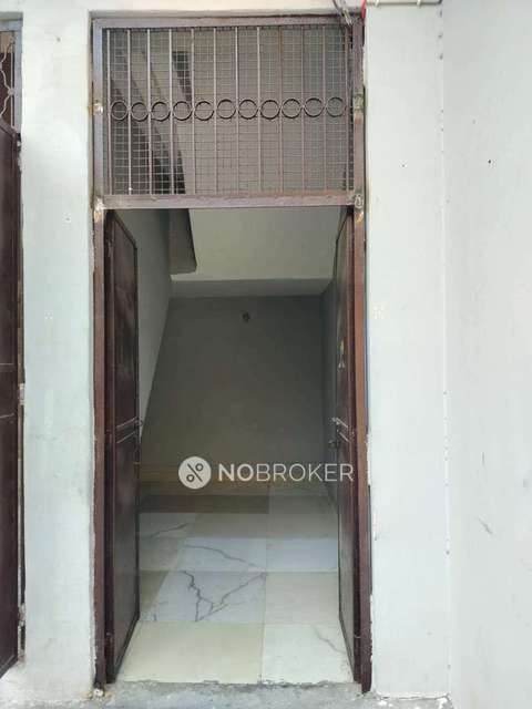 1 RK Flat for Rent  In Rohini