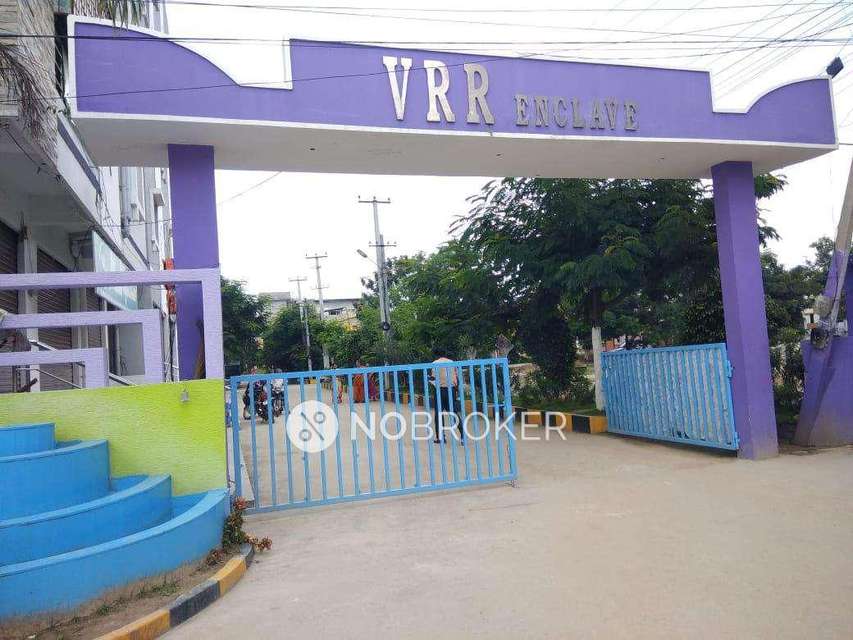 2 BHK Villa In Vrr Home Phase 1 For Sale  In Chiryala