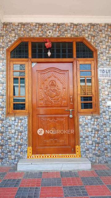 2 BHK Villa In Vrr Home Phase 1 For Sale  In Chiryala