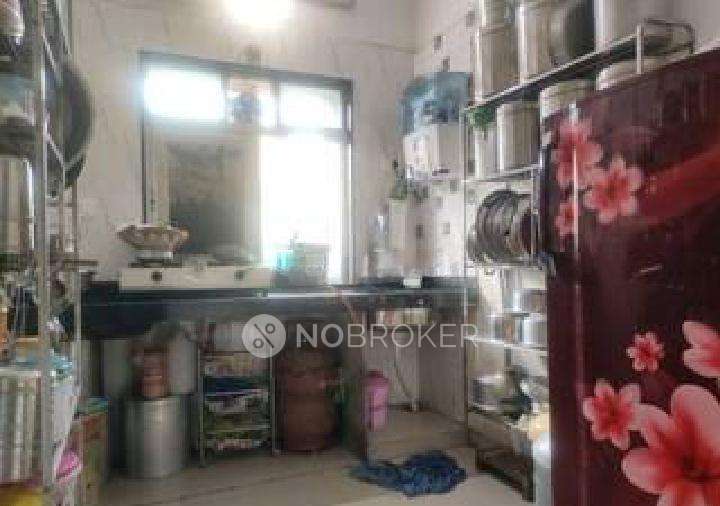 1 BHK Flat In Kalpavriksha For Sale  In Panvel