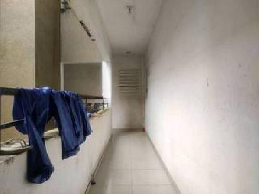 1 BHK Flat In Kalpavriksha For Sale  In Panvel