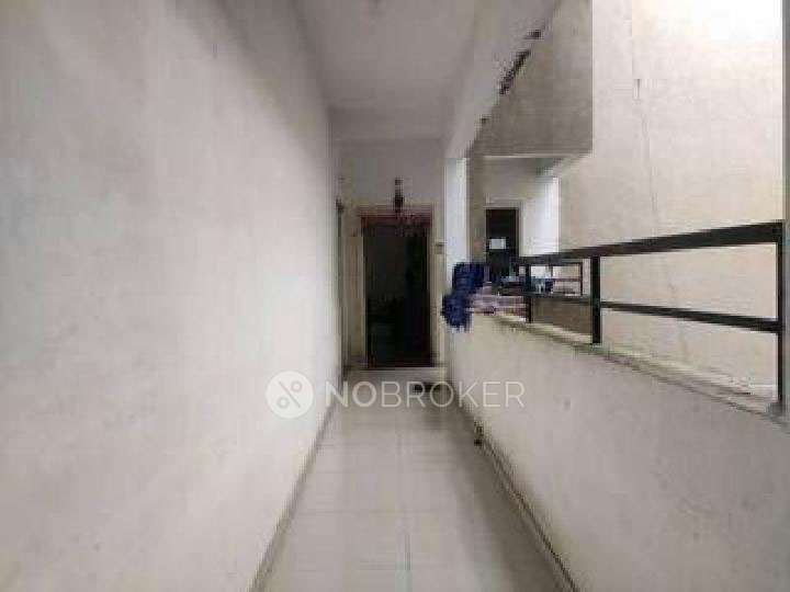 1 BHK Flat In Kalpavriksha For Sale  In Panvel