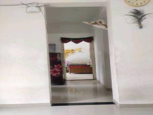 1 BHK Flat In Kalpavriksha For Sale  In Panvel
