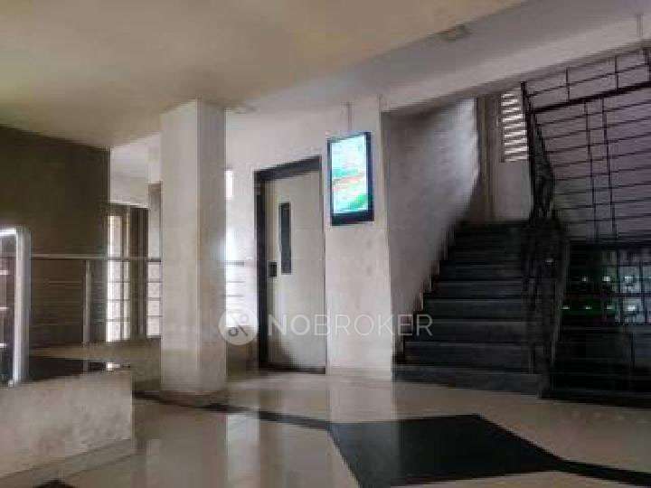 1 BHK Flat In Kalpavriksha For Sale  In Panvel