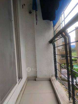 1 BHK Flat In Kalpavriksha For Sale  In Panvel
