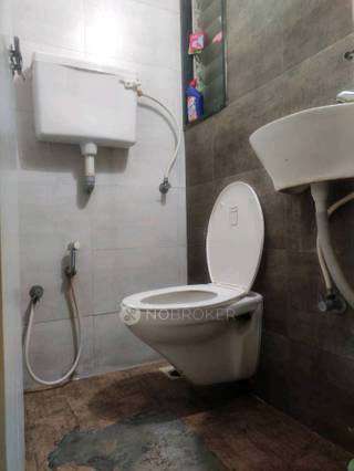 1 BHK Flat In Kalpavriksha For Sale  In Panvel