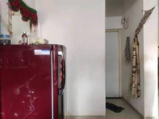 1 BHK Flat In Kalpavriksha For Sale  In Panvel