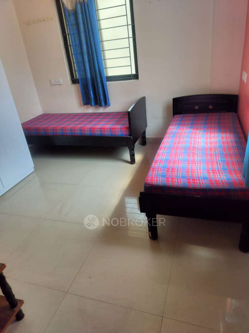 PG for Girls in Aecs Layout