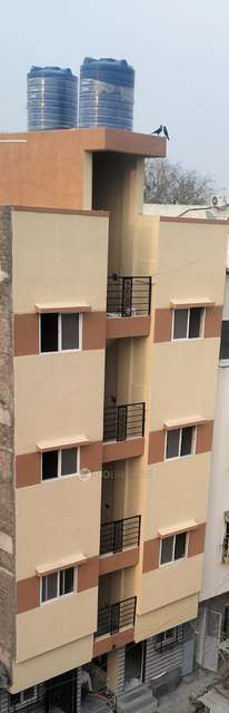 1 RK Flat In Kasturi Nivas for Rent  In Pune Cantonment