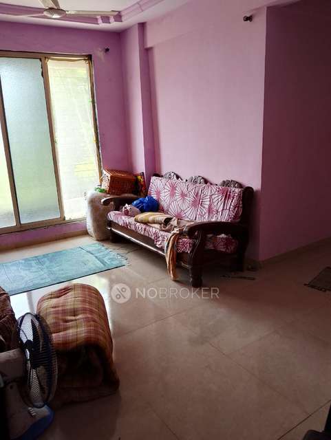 1 BHK Flat In Green View For Sale  In Nalasopara West