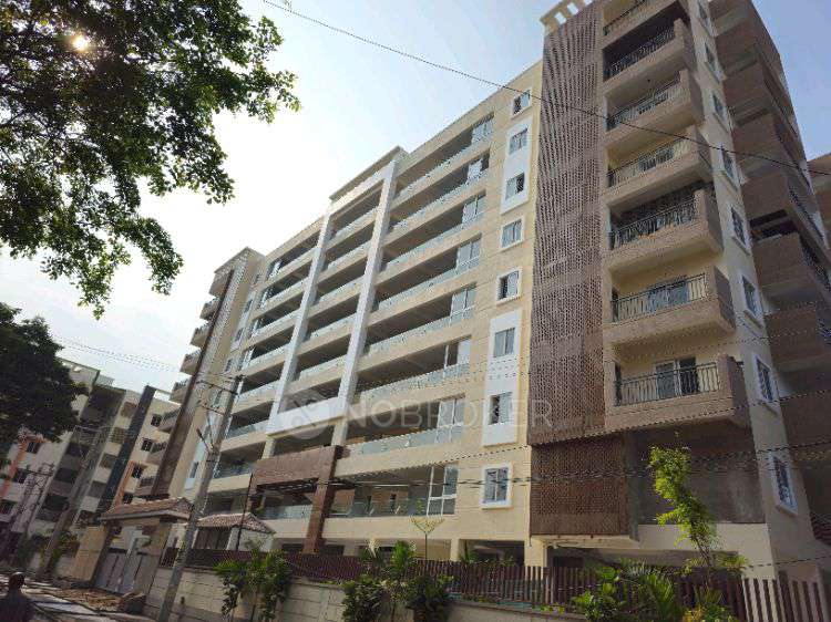 2 BHK Flat In  Ashraya Apartment for Rent  In  L. B. Nagar