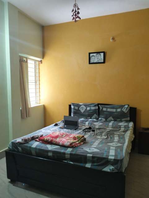 4+ BHK House For Sale  In Naagarabhaavi