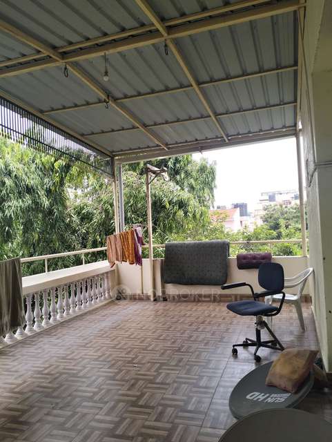 4+ BHK House For Sale  In Naagarabhaavi