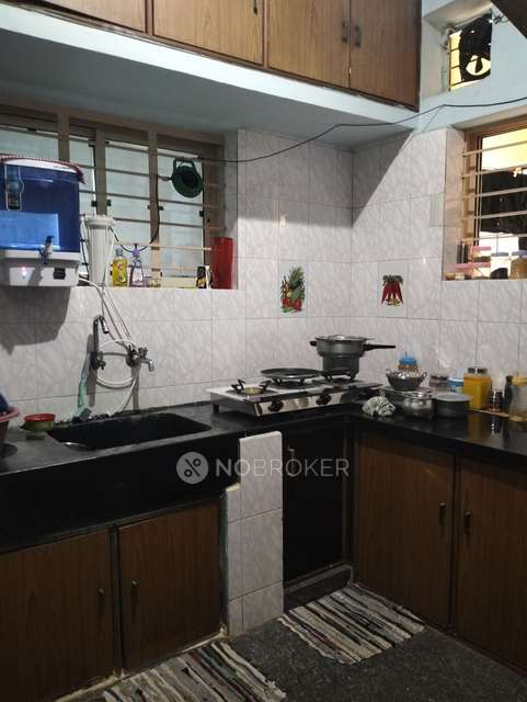 4+ BHK House For Sale  In Naagarabhaavi