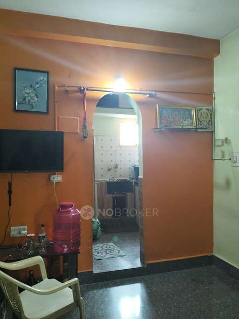 4+ BHK House For Sale  In Naagarabhaavi