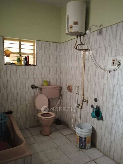 4+ BHK House For Sale  In Naagarabhaavi